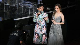 說好的不超時呢？黃子佼道歉：我自宮