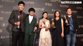 花甲大合照（圖／記者邱榮吉攝影）