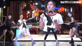 金鐘唱對嘴沒套招？浩子認罪阿翔急撇