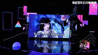 黃子佼侯佩岑合體！保證不超時因為…