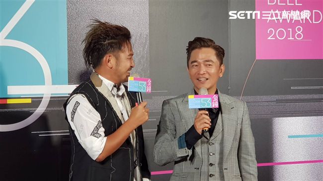 遭黃子佼點名主持…憲哥提爆笑要求！