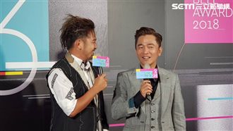 遭黃子佼點名主持…憲哥提爆笑要求！