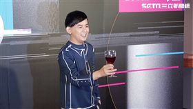 黃子佼
圖／記者李依純攝影