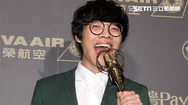 盧廣仲爽奪視帝　評審爆：原本沒有他