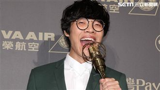 盧廣仲爽奪視帝　評審爆：原本沒有他