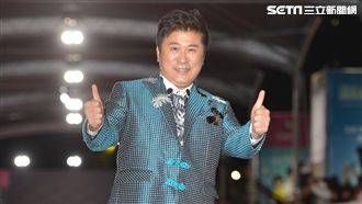 胡瓜奪獎二度哽咽！曾懷疑節目很爛嗎