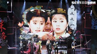 范冰冰逃稅台解禁？露面金鐘網友暴動