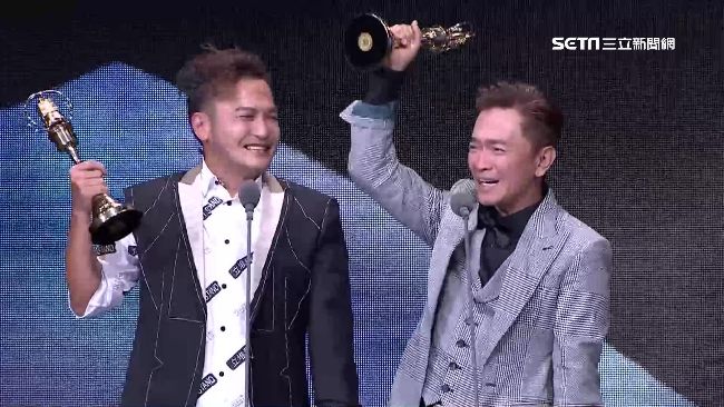 玩很大鍍金！吳宗憲謝KID情場失意