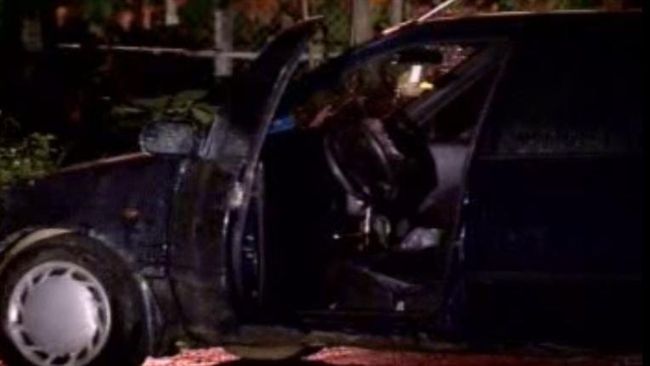 殉情？女教練車後座　溜冰才女之死