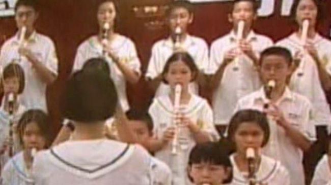 死不瞑目？溜冰才女死後　靈異不斷