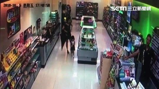 花蓮驚傳怪叔擄童！警一查「攏是假」