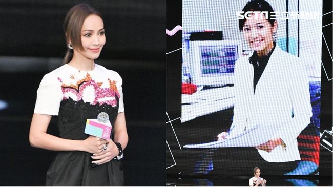 侯佩岑得罪造型師？十年舊照打臉網友