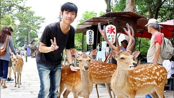 台大生遭撞死殞命　他曾得發明獎銀牌