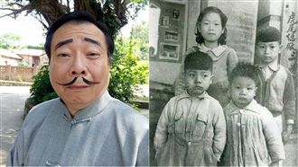 哪一顆是小花生？萌版廖峻出土引暴動