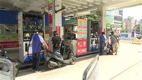 -加油-油價-中油-