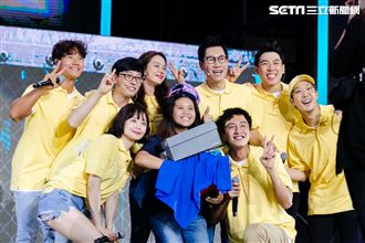 《RM》來台　宋智孝：想Gary了