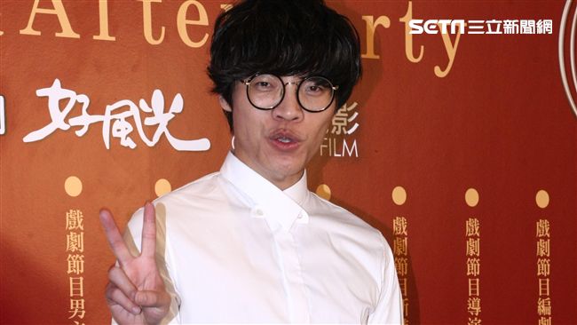 盧廣仲雙料得獎　笑：老家將辦流水席