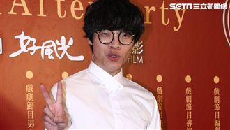 盧廣仲雙料得獎　笑：老家將辦流水席