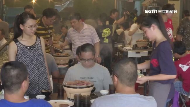 流水蝦餐廳負評爆表　消保官要查了
