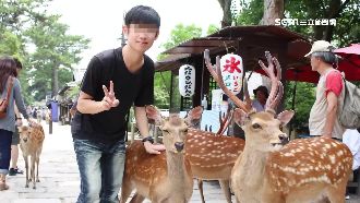 遭酒駕撞死…台大生從小就是「學霸」