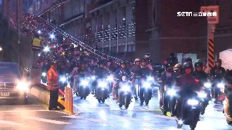 機車瀑布！1303電動車破世界紀錄