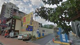 台中惡火奪64命煞氣逼人　百坪精華地閒置12年地主求售
圖／翻攝自Google地圖