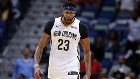 Anthony Davis（圖／翻攝自NBA TV官方推特）