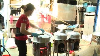 市場惡火毀十攤　單親媽遭求償5百萬