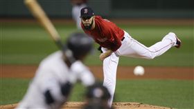 ▲David Price。（圖／美聯社／達志影像）