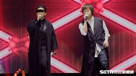 五月天,Slot Machine（圖／相信音樂提供）