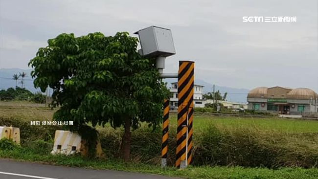 宜蘭佛系測速器引熱議　爆紅下場變…