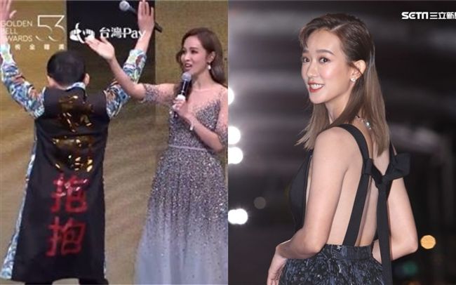 耿如逐后失利早預料！告白佼佼：愛你