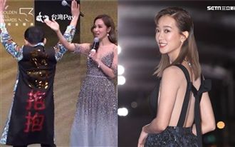 耿如逐后失利早預料！告白佼佼：愛你