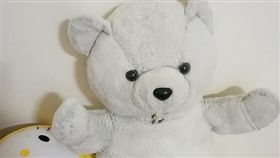 台灣奇談，鬼娃恰吉，白熊娃娃