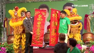 姚文智站台劉耀仁：都是你「要」的人