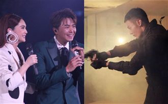 楊丞琳揪小鬼當嘉賓　李榮浩吃醋…？