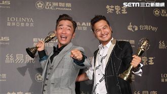 吳宗憲連莊響金鐘！嘆張菲落馬：鼻酸