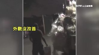 超載回收車害死女大生　半年來沒道歉