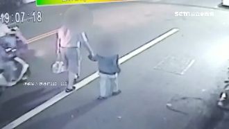 男童報錯路補習班師賞巴掌？家長氣炸