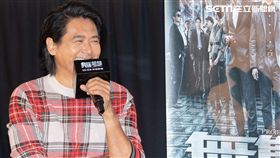 周潤發（圖／双喜電影提供）