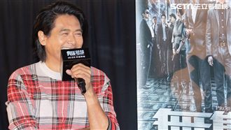 周潤發不服老　自豪體力大勝昔小馬哥