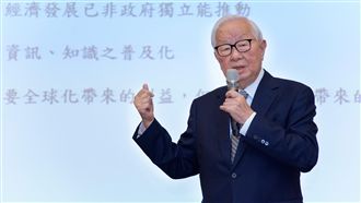 面試該說什麼？張忠謀曝最討厭這句話