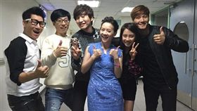  running man,RM,曾寶儀,阿寶,見面會,7012/曾寶儀臉書
