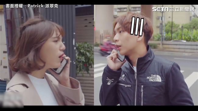 男女報路大不同！爆笑演繹網友超認同