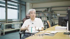 ▲高雄大學教授曾梓峰說，陳其邁是最適合擔任高雄市長的人選。（圖／陳其邁辦公室提供）

