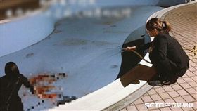 網友分享自己從事遺體修復的工作。（圖／翻攝自爆廢公社）