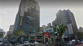 公益路、大墩路口
google map
