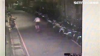 板橋襲胸狼就是他　竟是14歲國中生