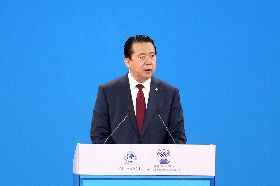 孟宏偉落馬僅違法無違紀　引起揣測