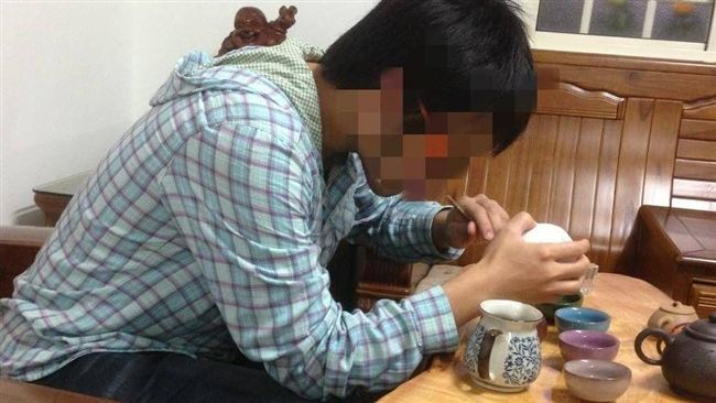 酒駕逆向撞死製茶師　男獲交保家屬怒